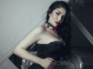Naomyroyall