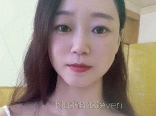 Nashansteven