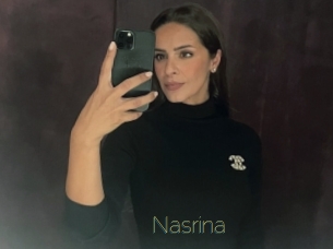Nasrina