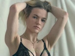 Nastyagemini