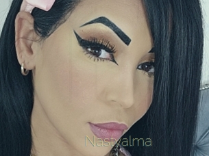 Nastyalma