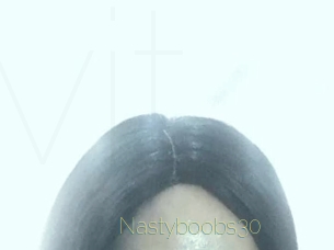 Nastyboobs30