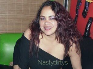 Nastydirtys