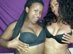 Nastydollsebano
