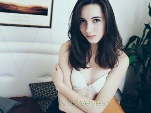 Nastyeyesx