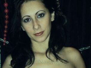 Nastylara
