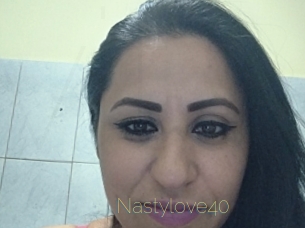 Nastylove40
