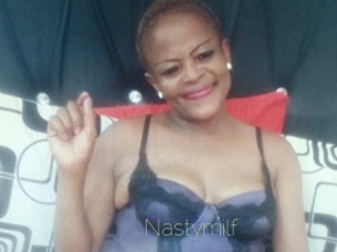 Nastymilf