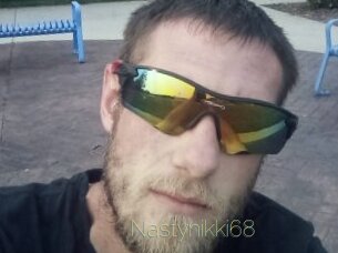 Nastynikki68