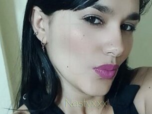 Nastyxxx