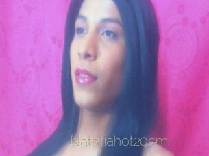 nataliahot20cm Visio Tchats