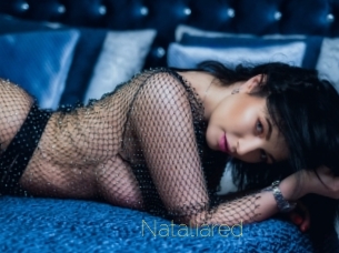 Nataliared