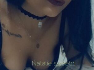 natalie_sweet11 Visio Tchats