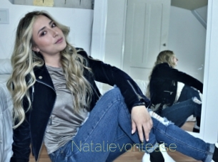natalievontease Visio Tchats