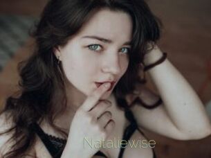 nataliewise Visio Tchats