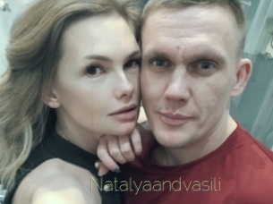 Natalyaandvasili
