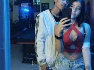 Natalyanddavid