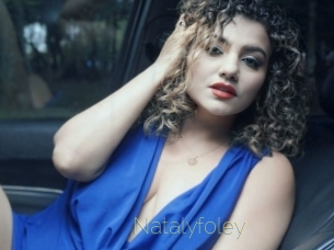 natalyfoley Visio Tchats
