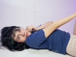 Natalyjaense