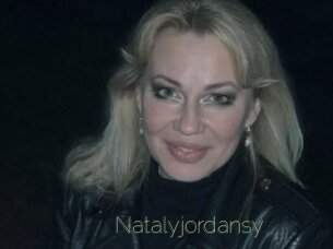Natalyjordansy