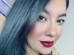 Natashaboller