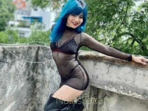 natashacam Visio Tchats