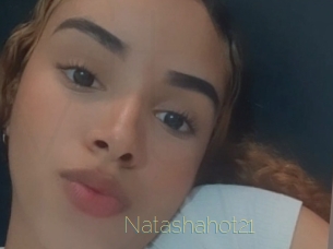 natashahot21 Visio Tchats