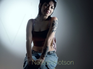 Natashahotson