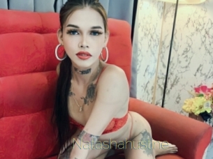 Natashahustine