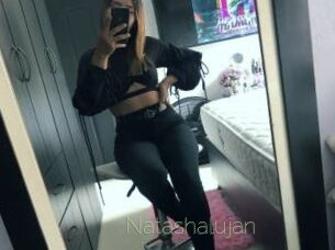 Natashalujan