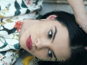 Natasharayy