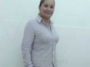 Natashasun