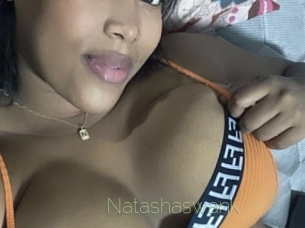 Natashaswank