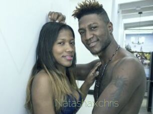 Natashaxchris