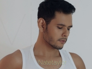 Natetaylor
