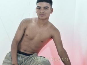 Nathambrown