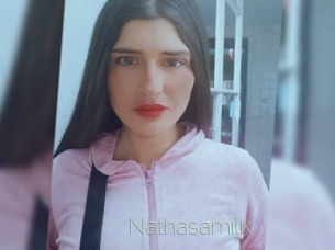 Nathasamilk