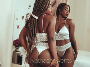 Nathashawents
