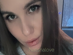 Natishalove