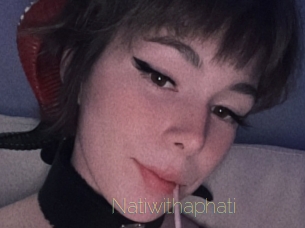 Natiwithaphati