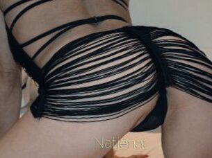 Natjenat