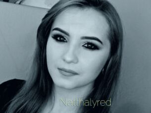 Natthalyred