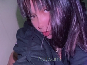 Nattsumi