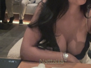 Natttaliiia