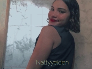 Nattyyeiden