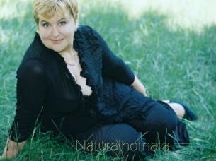 Naturalhotnata