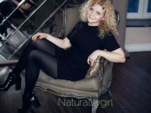 Naturalllygirl