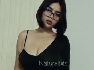Naturaltiits