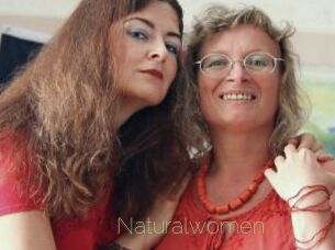 Naturalwomen