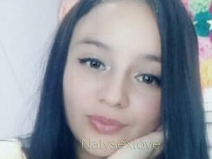 Natysexlove